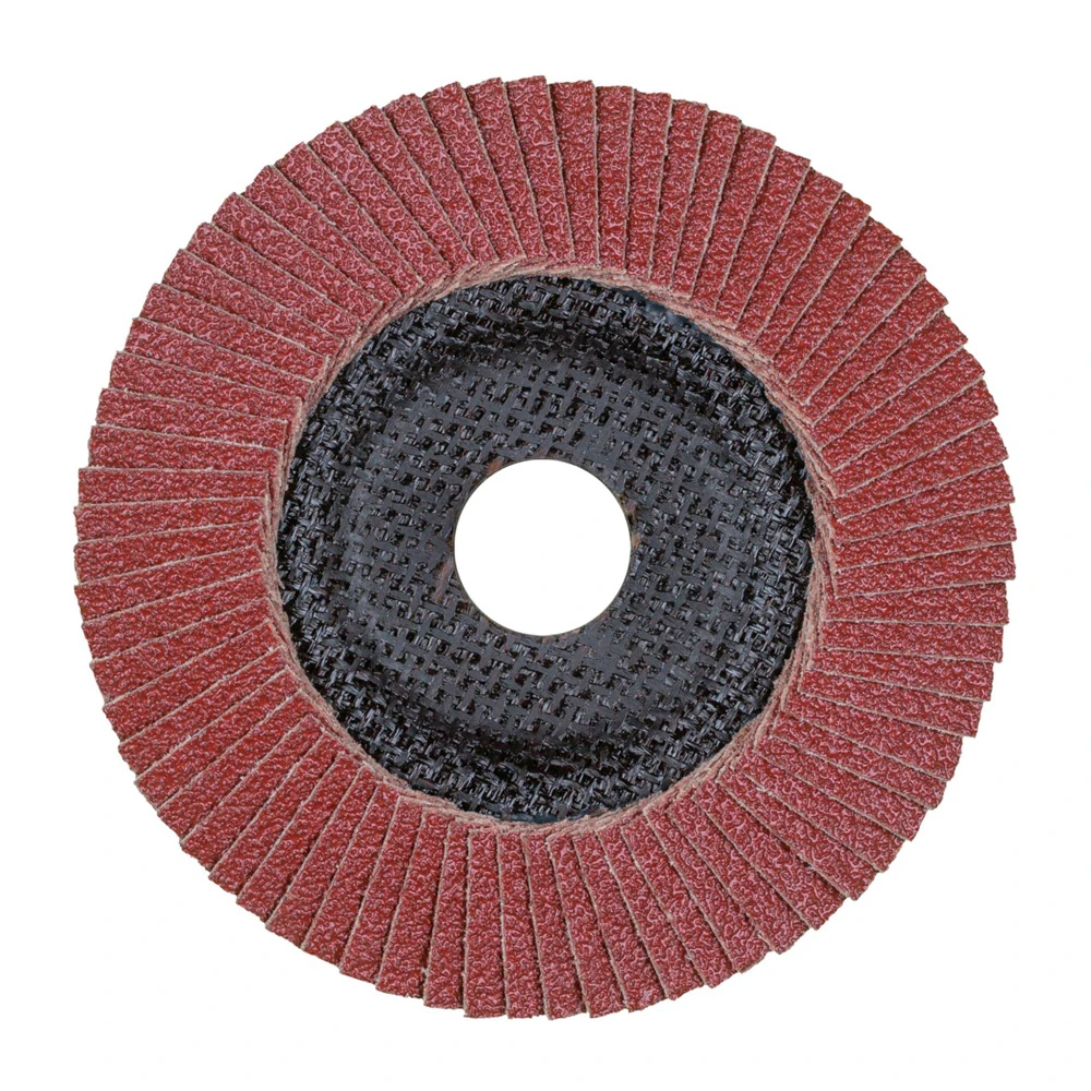 Круг шлифовальный Pferd PFC 125 A 120 PSF STEELOX 2