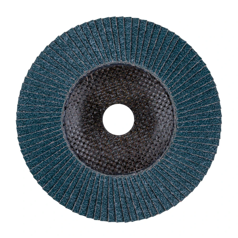 Круг шлифовальный Pferd PFC 150 Z 60 PSF STEELOX 2