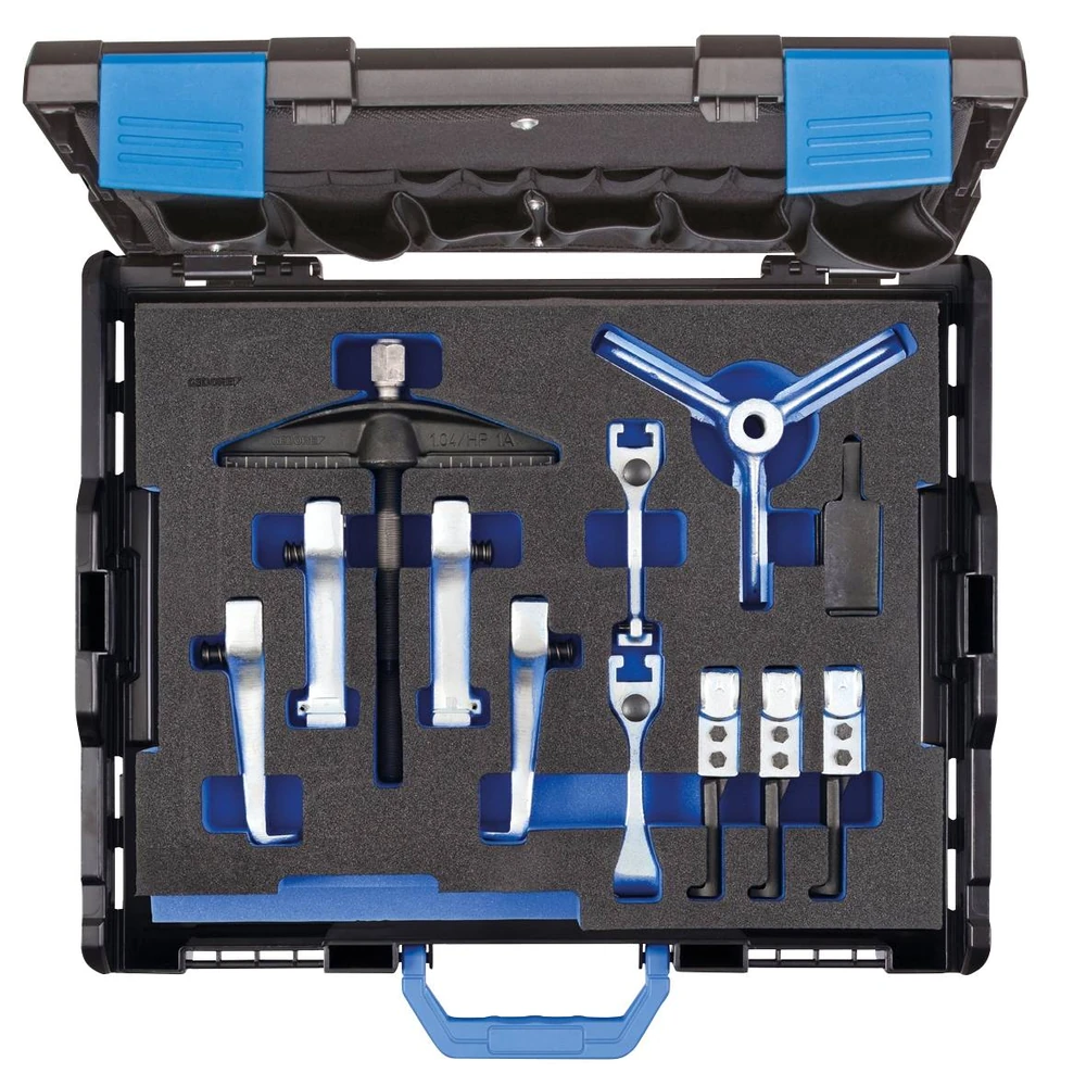 Набор съёмников Gedore 1100-1.04 1