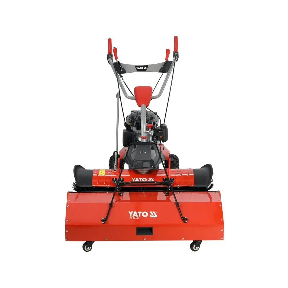 Пылесборник Yato сад YT-85605 6