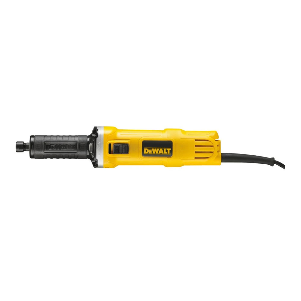 Прямошлифовальная машина DeWALT DWE4884-QS 2