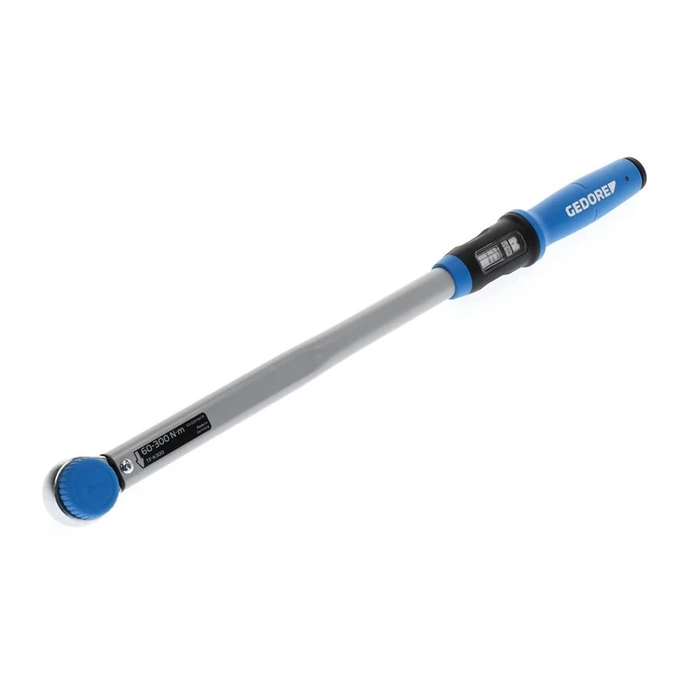 Ключ динамометрический Gedore TF-K300 1