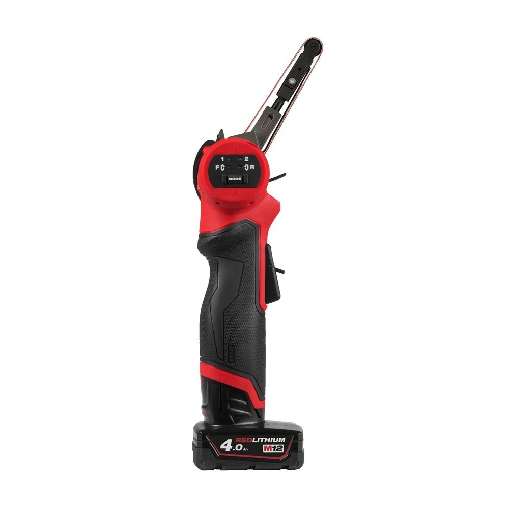 Шлифмашина Milwaukee M12 FBF10-402B (4933480959) 2