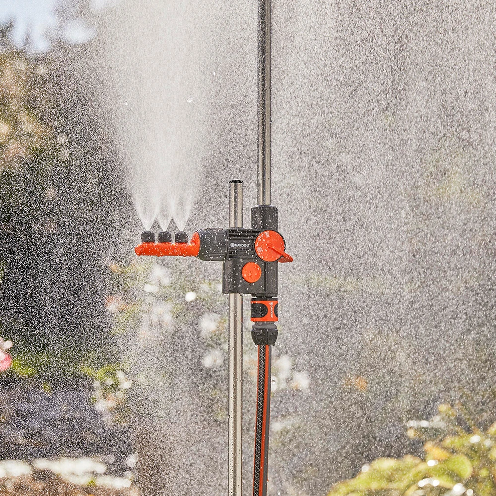 Душ Gardena 00959-20 4