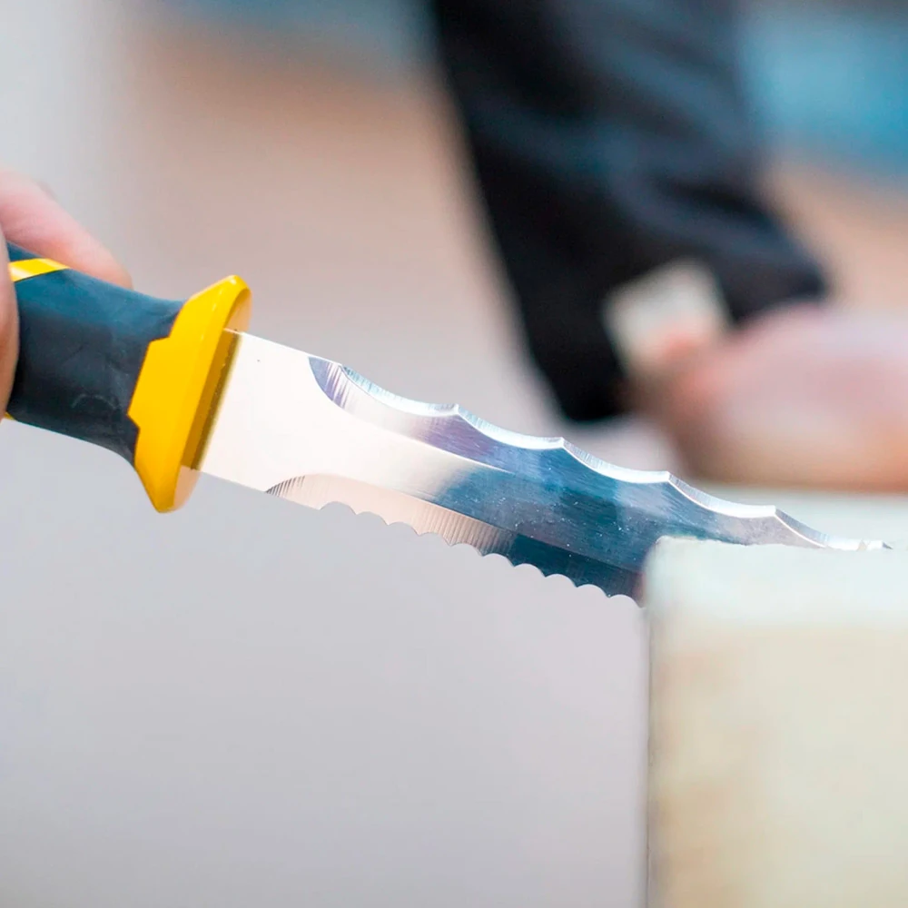 Нож Stanley FMHT0-10327 4