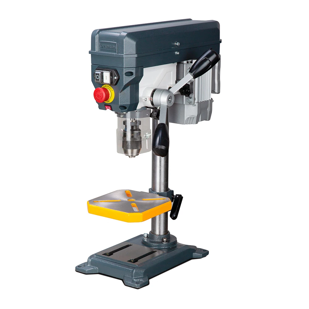 Сверлильный станок Optimum DQ14 1
