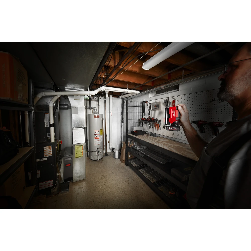 Фонарь Milwaukee M12 PAL-0 (4933478226) 3