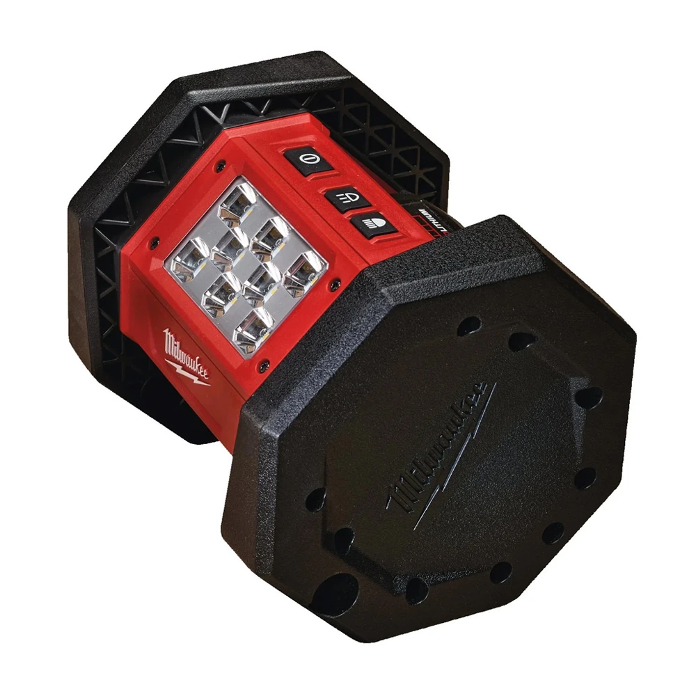 Фонарь Milwaukee М18 АL-0 (4932430392) 1