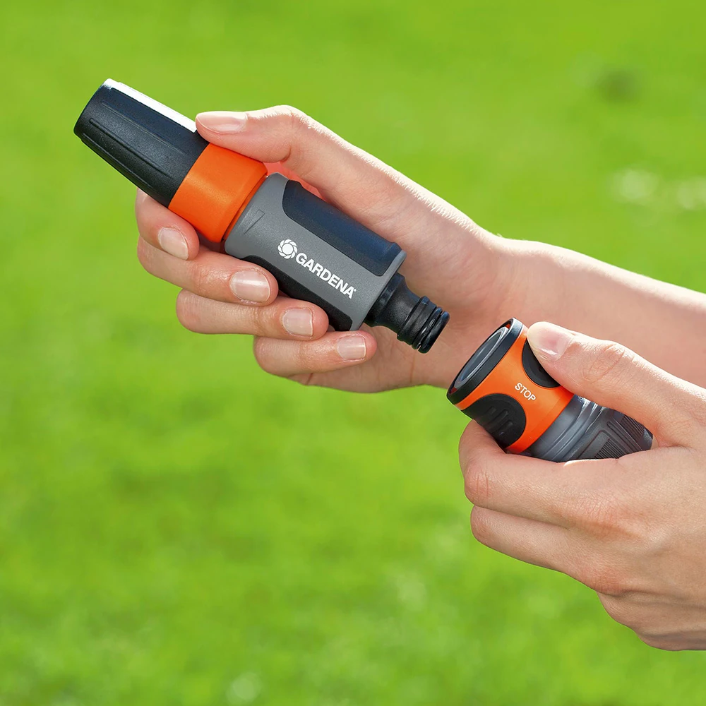 Комплект для полива Gardena 18290-26 2