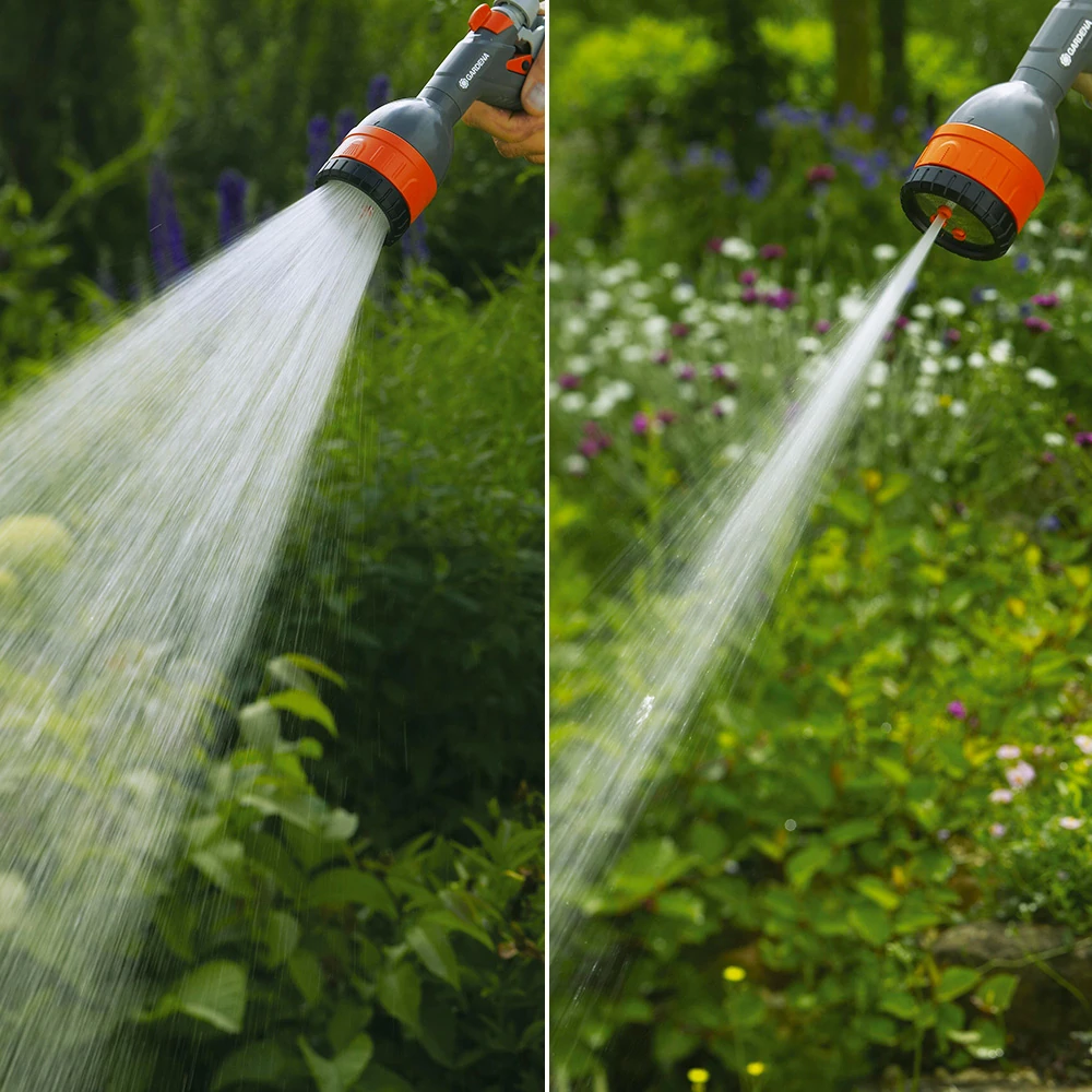 Пистолет Gardena 18343-20 2