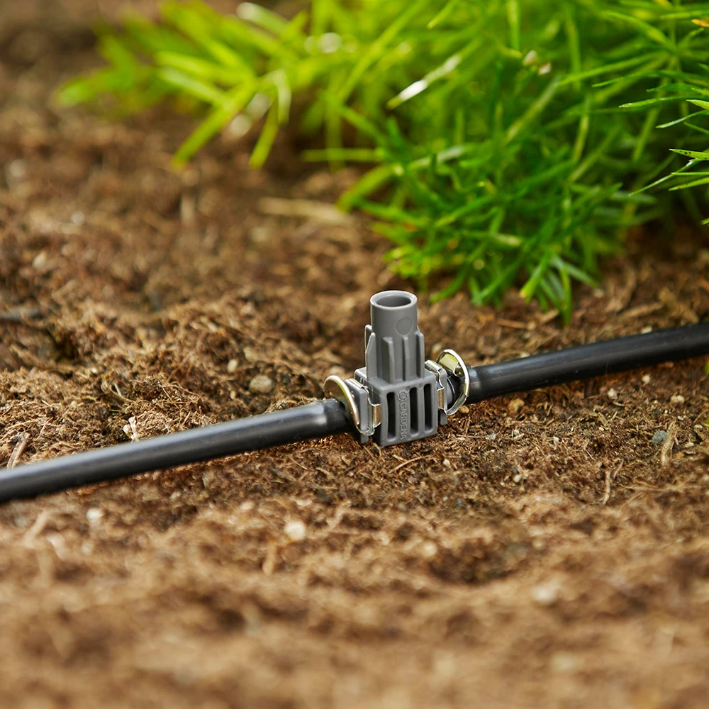 Соединитель Gardena 08332-29 2