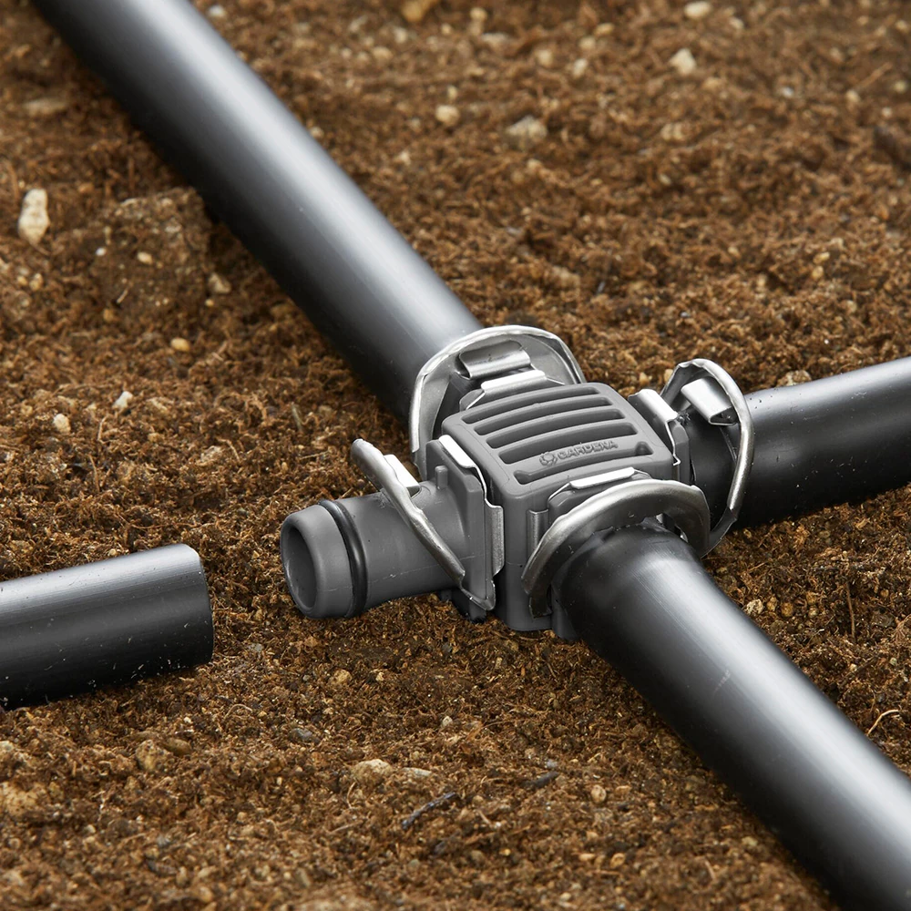 Соединитель Gardena 08339-29 2