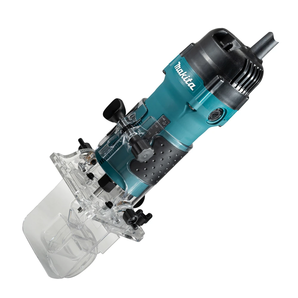 Электрофрезер Makita 3712 1