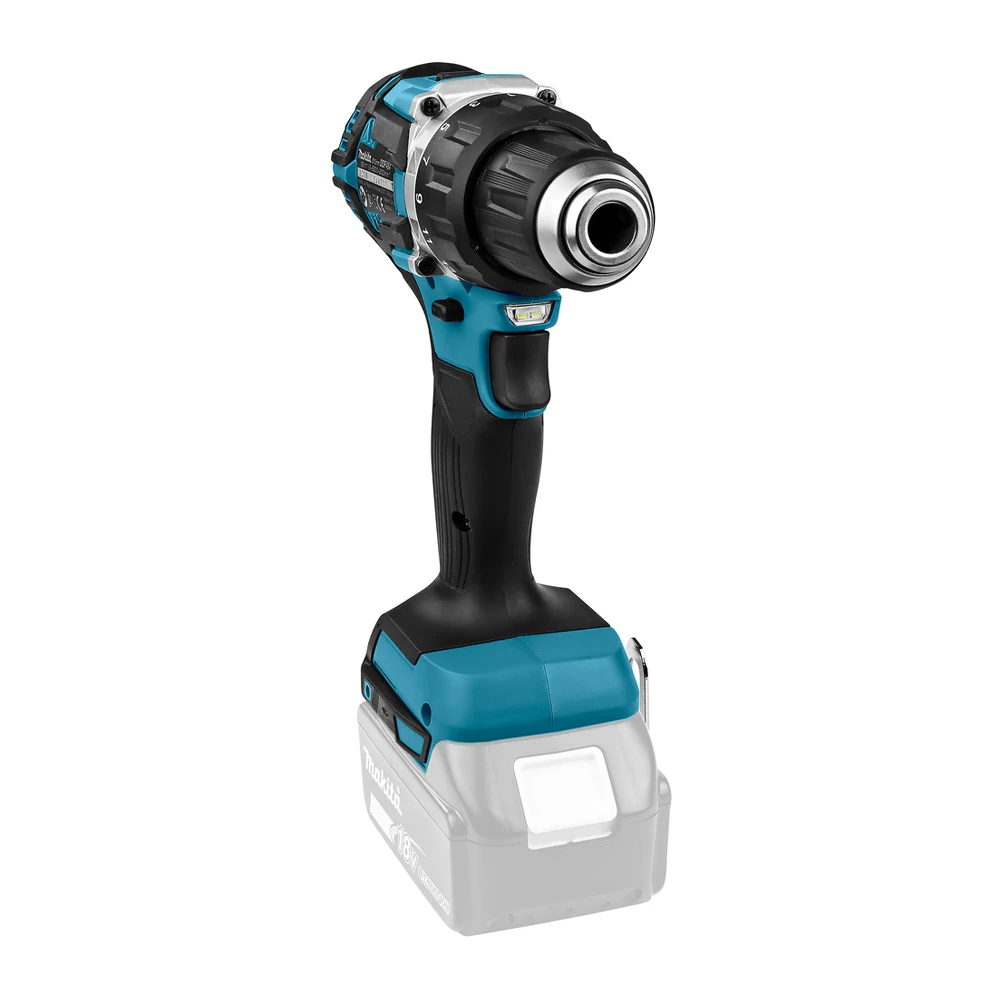 Дрель Makita DDF484Z 2