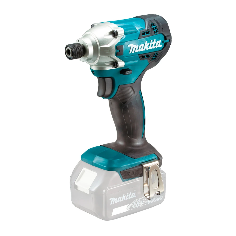 Шуруповерт Makita DTD156Z 1