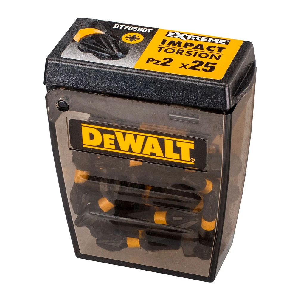 Набор насадок DeWALT DT70556T-QZ 1