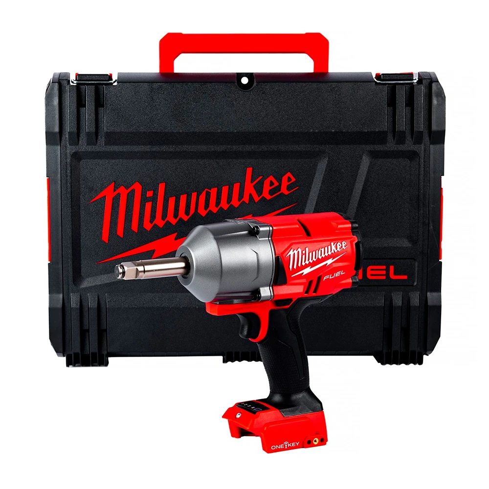 Гайковерт Milwaukee M18ONEFHIWF12E-0X (4933478405) 2