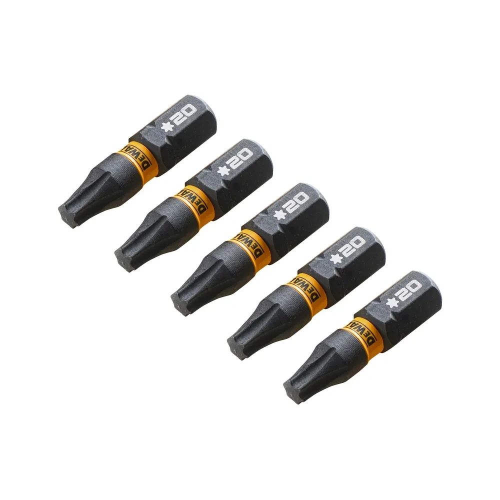 Набор насадок DeWALT DT7381T-QZ 2