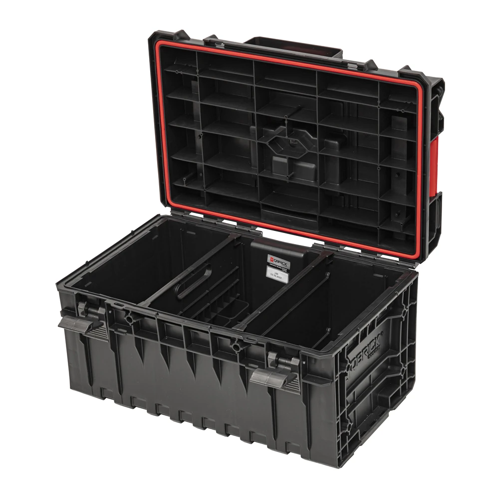 Ящик для инструмента Patrol QS ONE 350 2.0 Technik 2