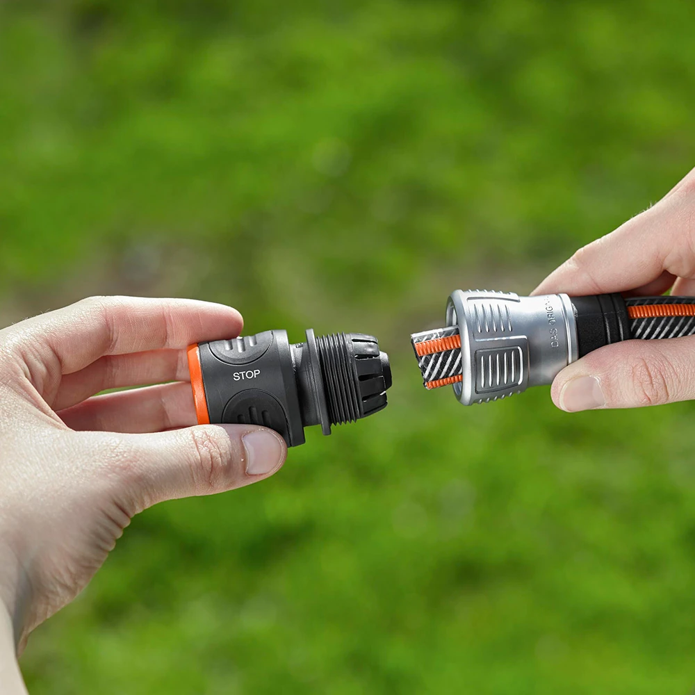 Коннектор Gardena 18254-20 3