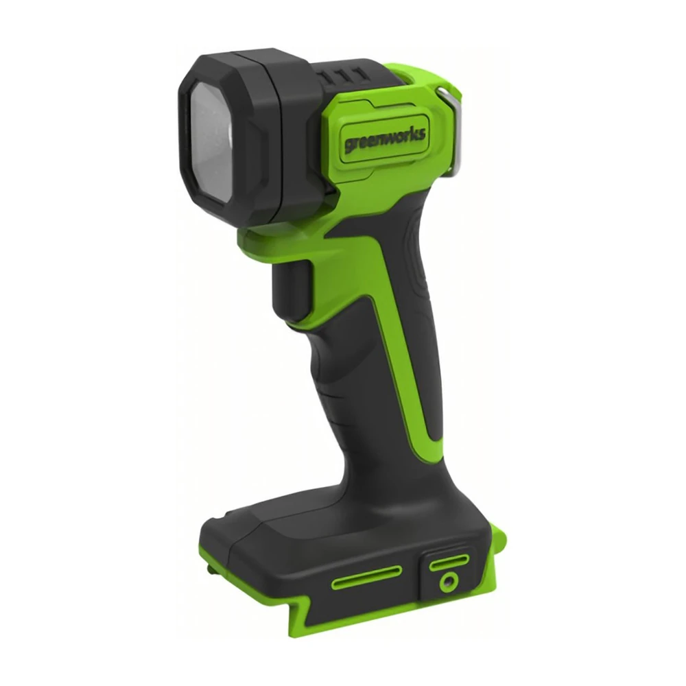 Фонарь Greenworks G24SL200 (без батареи и зарядного устройства) (3502407) 1