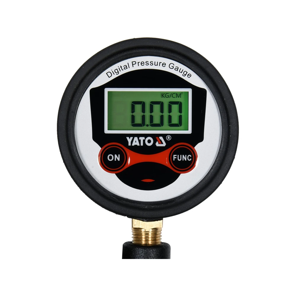 Пистолет YATO YT-23702 2