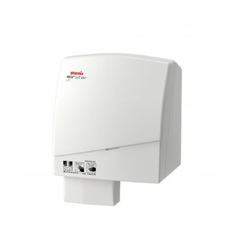 Сушилка для рук Starmix T 70 E 1