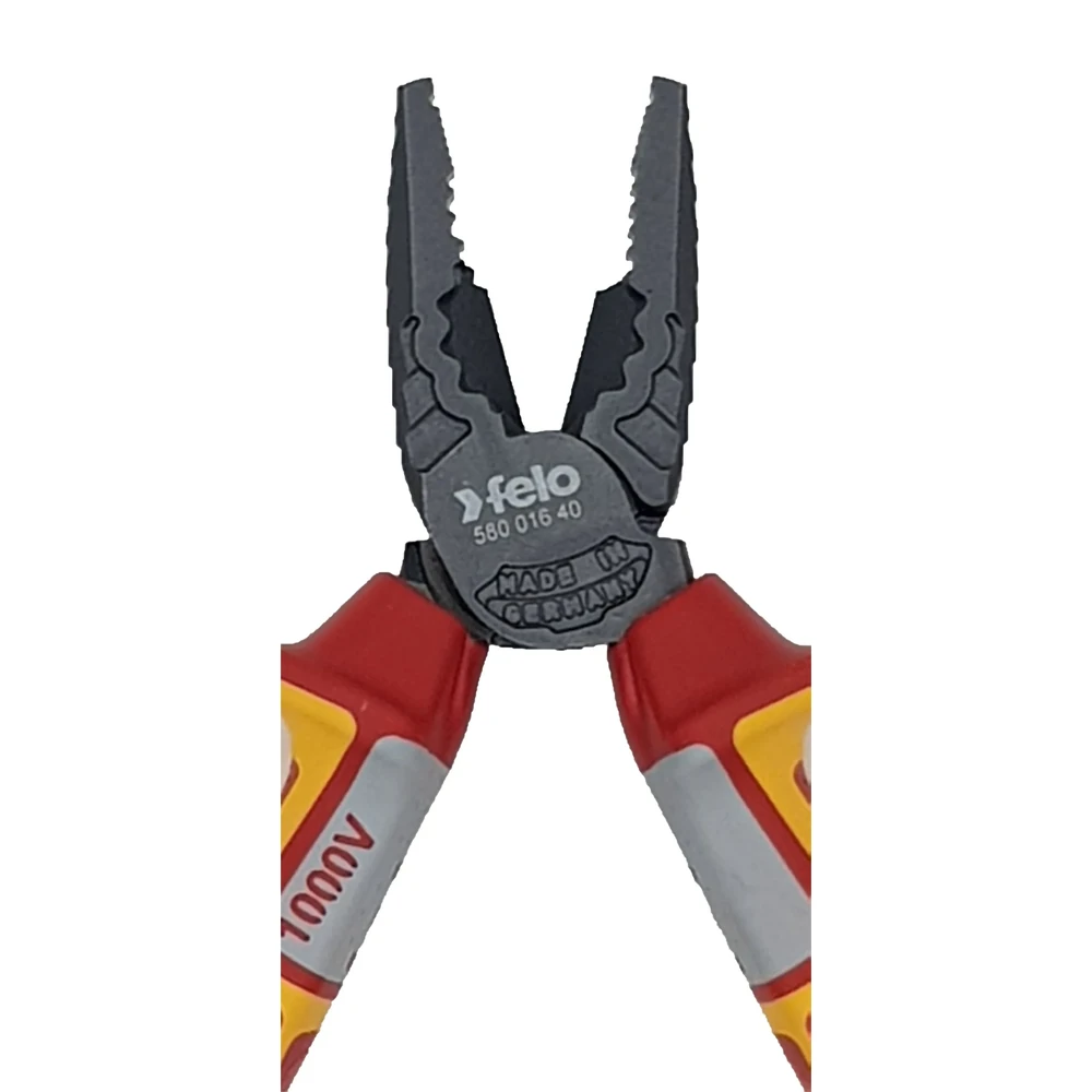 Плоскогубцы Felo 58001640 2
