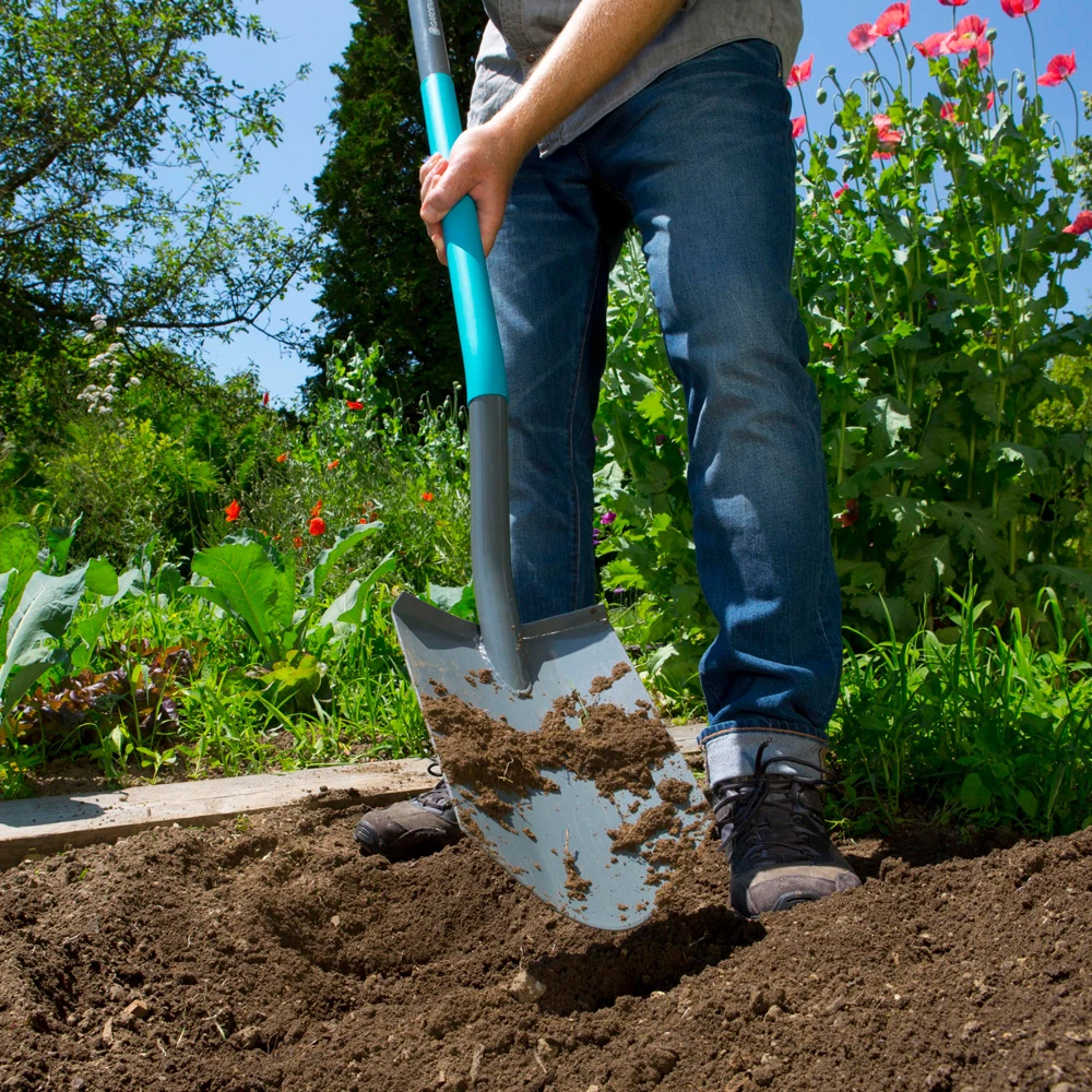 Лопата Gardena 17051-20 3