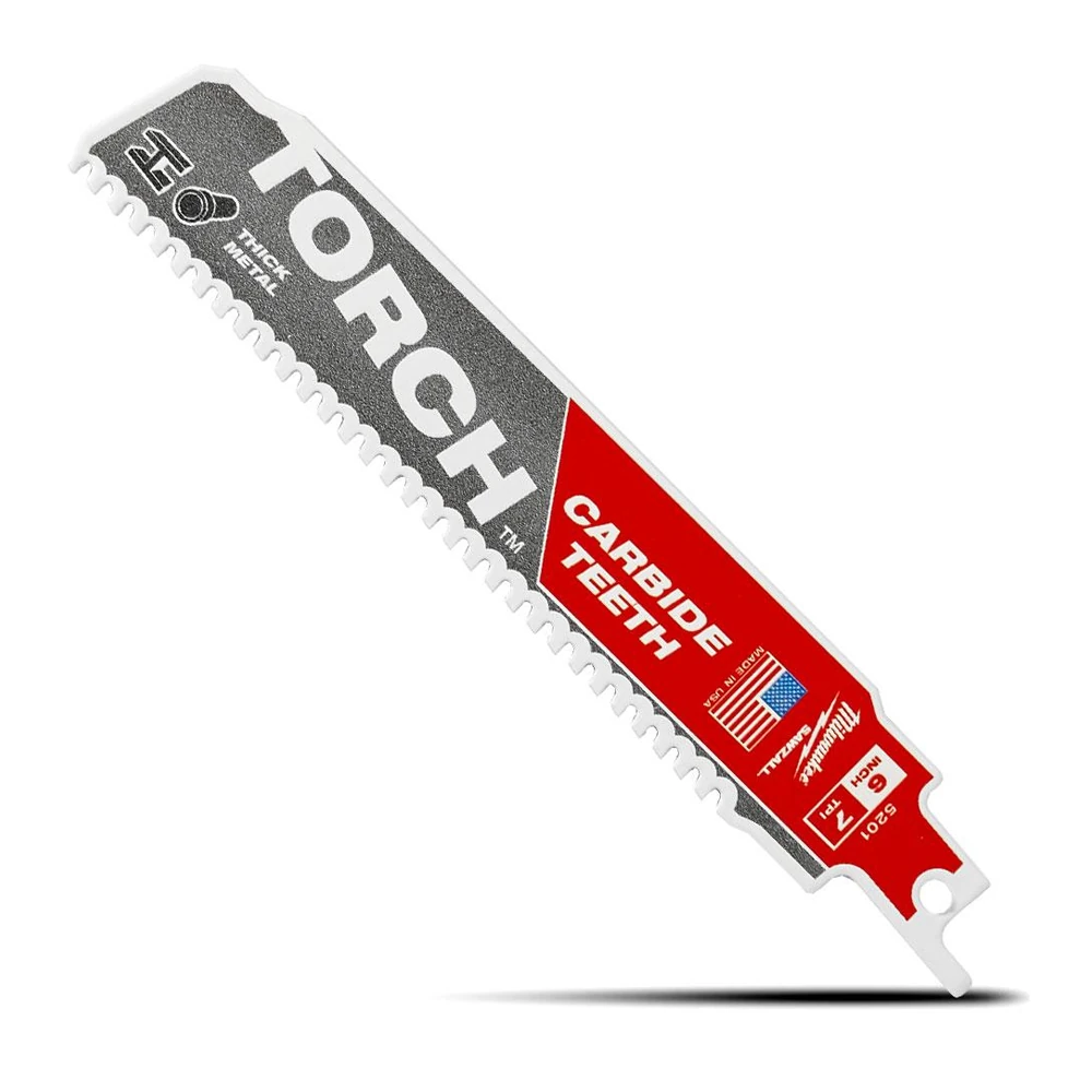 Полотно к электропиле Milwaukee 48005201 1