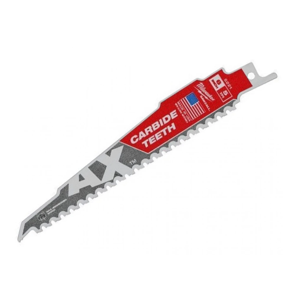 Полотно к электропиле Milwaukee 48005221 1