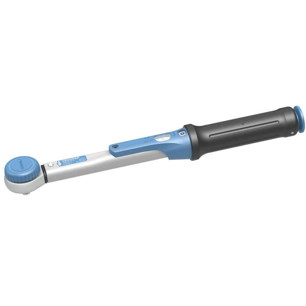 Ключ динамометрический Gedore 4549-05 1