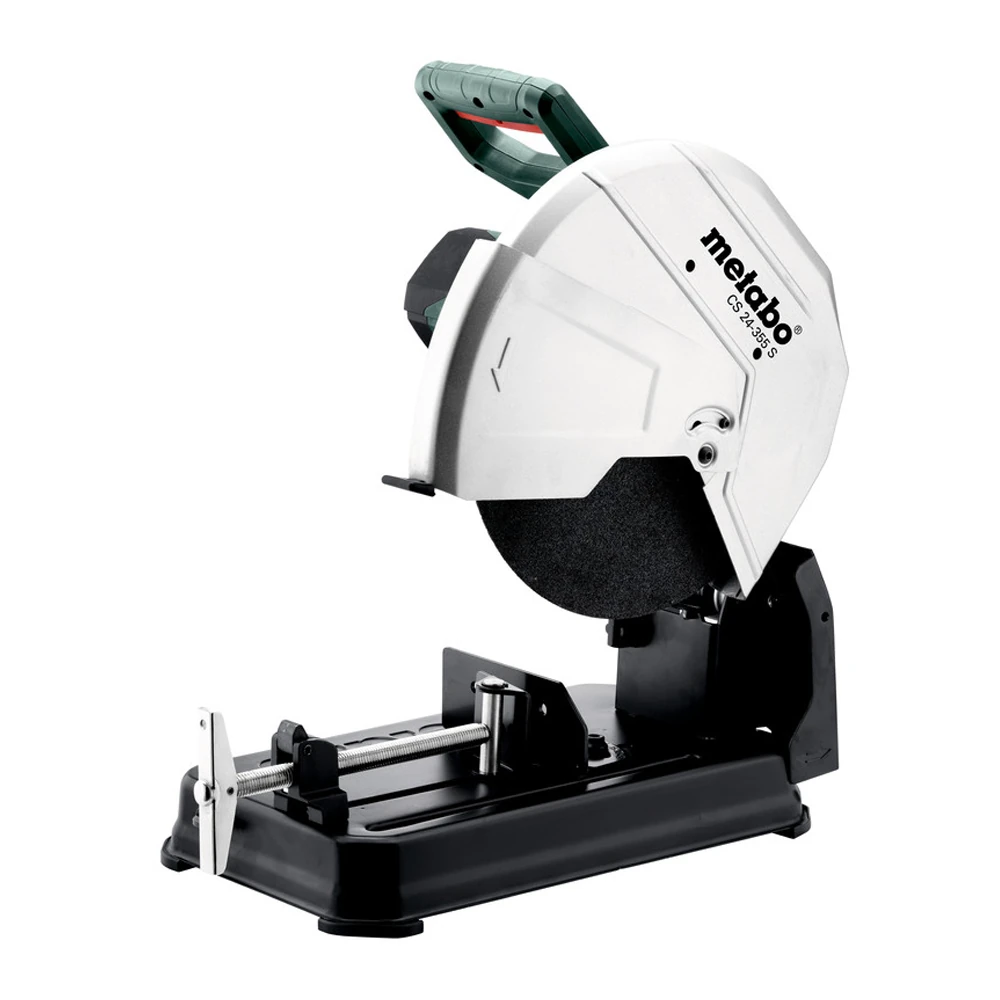 Пила монтажная METABO CS 24-355 S (601787000) 1
