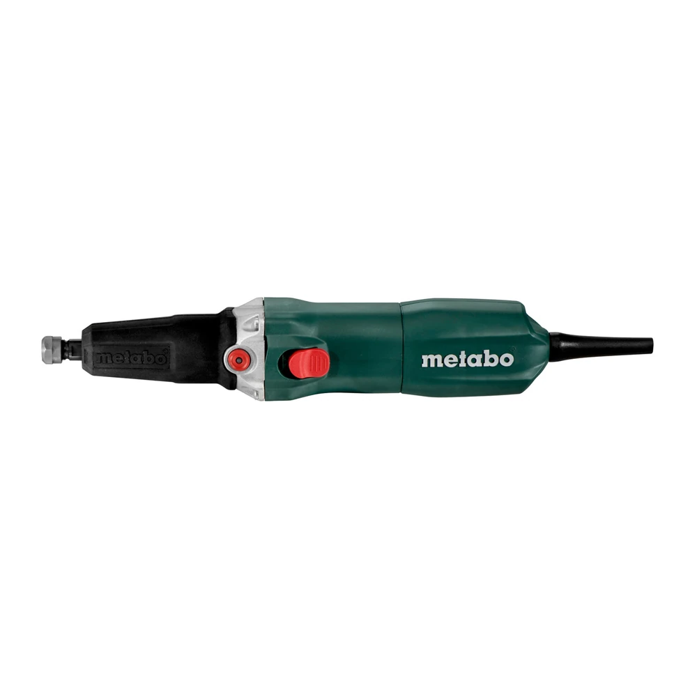 Прямошлифовальная машина METABO GE 710 Plus (600616000) 2