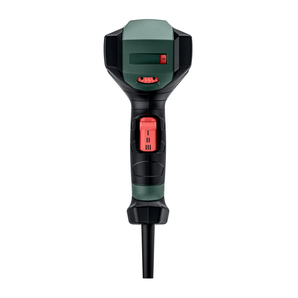 Пистолет горячего воздуха METABO HG 20-600 (602066000) 2