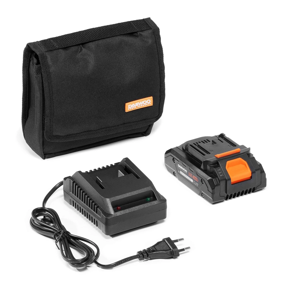 Снегоуборочная машина Daewoo DAST 1370 (LCT) 4