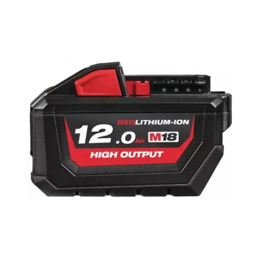 Аккумулятор Milwaukee M18 HB12 (4932464260) 1