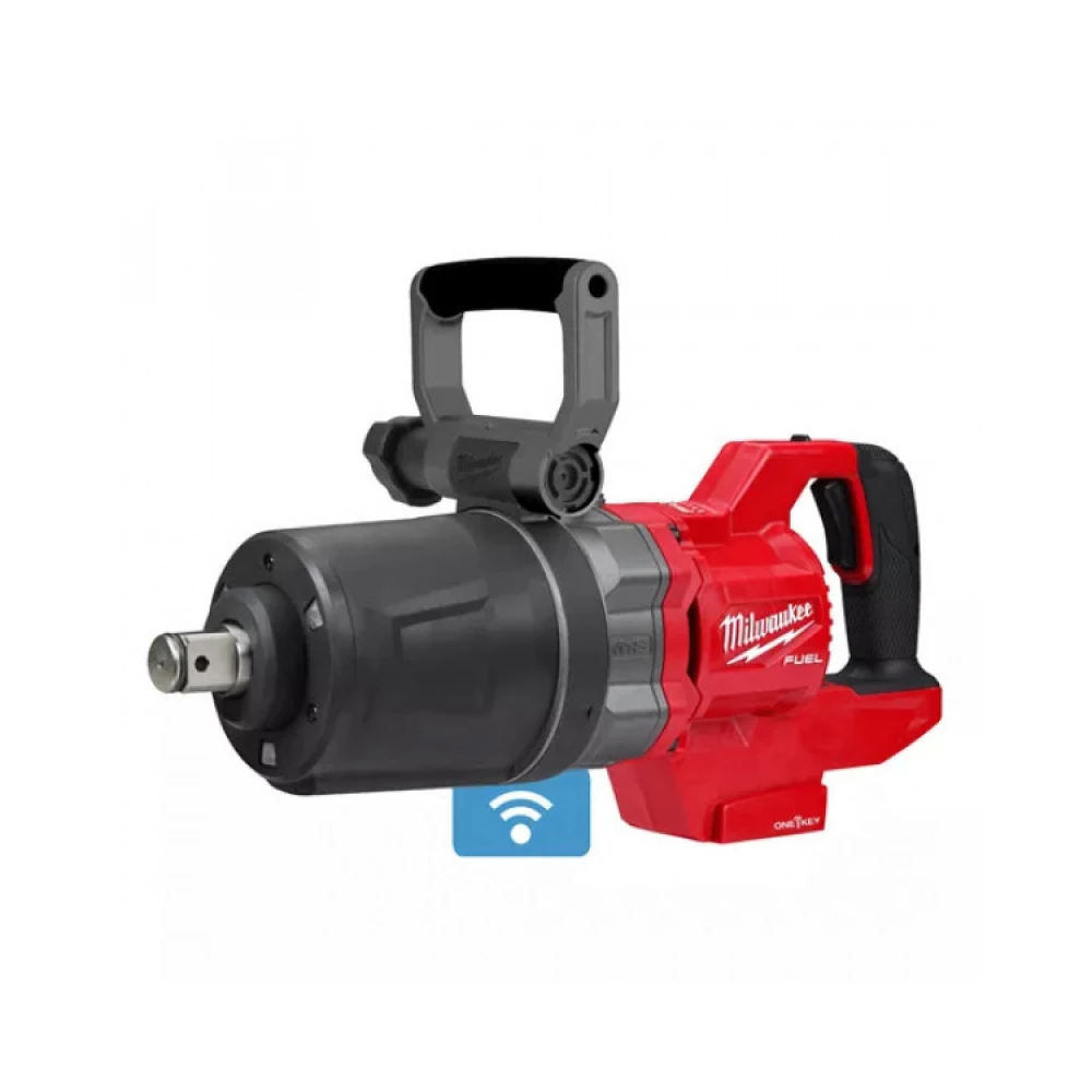 Гайковерт Milwaukee M18 ONEFHIWF1DS-0C FUEL (4933472071) 1