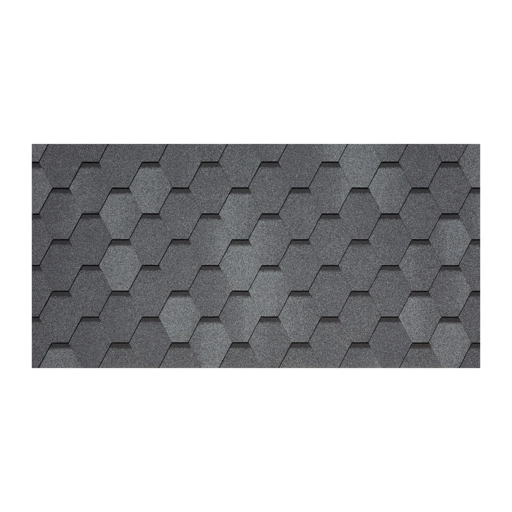 Битумная черепица Tegola MOSAIK ARDESIA ALPINA 466 1