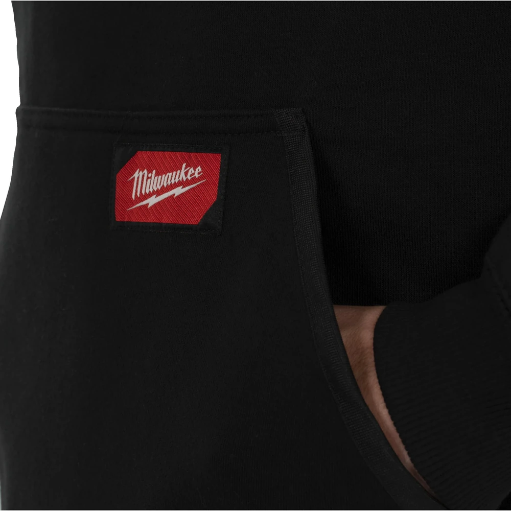 Толстовка Milwaukee 4933478216 7