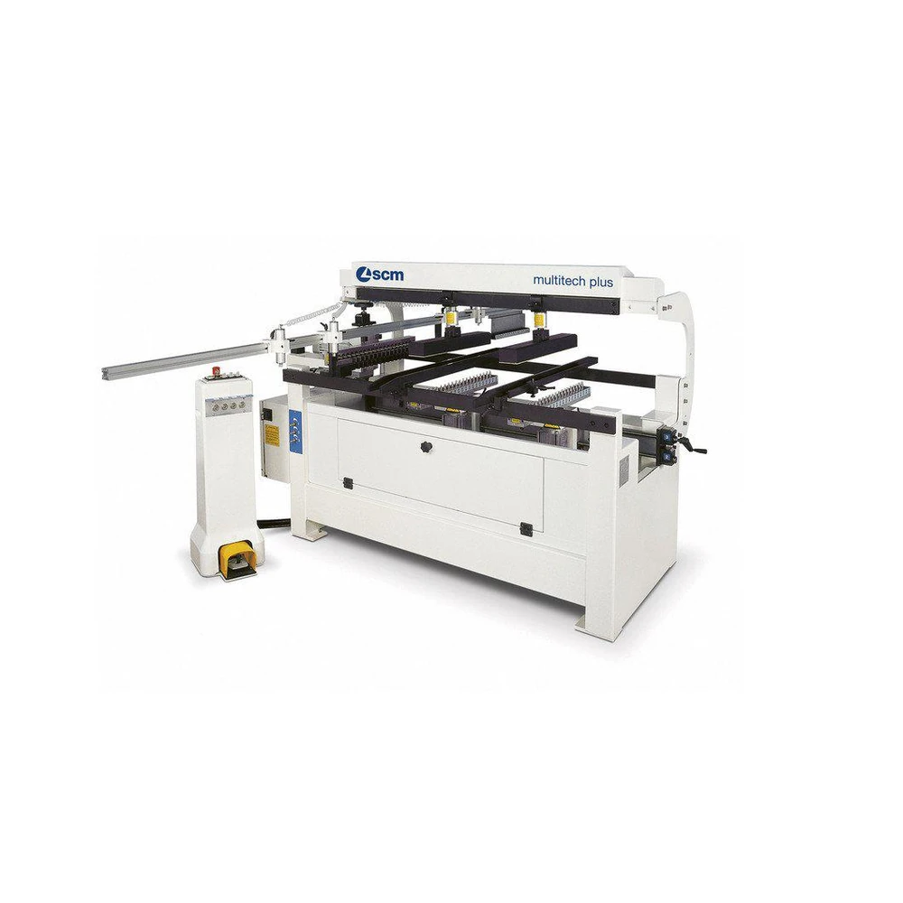 Сверлильный станок SCM Group S. p. A. MULTITECH 3 PLUS 1