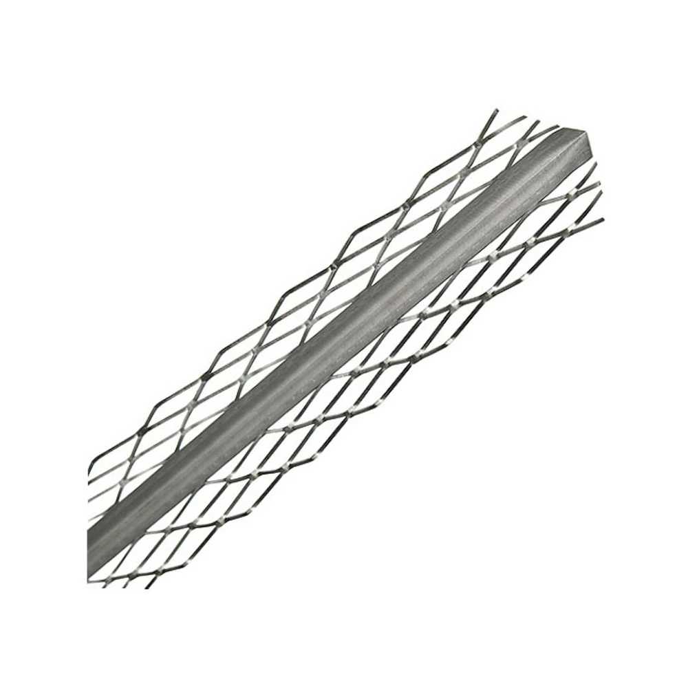 Профиль Knauf Углозащитная сталь 35х35х3 мм (25) 1