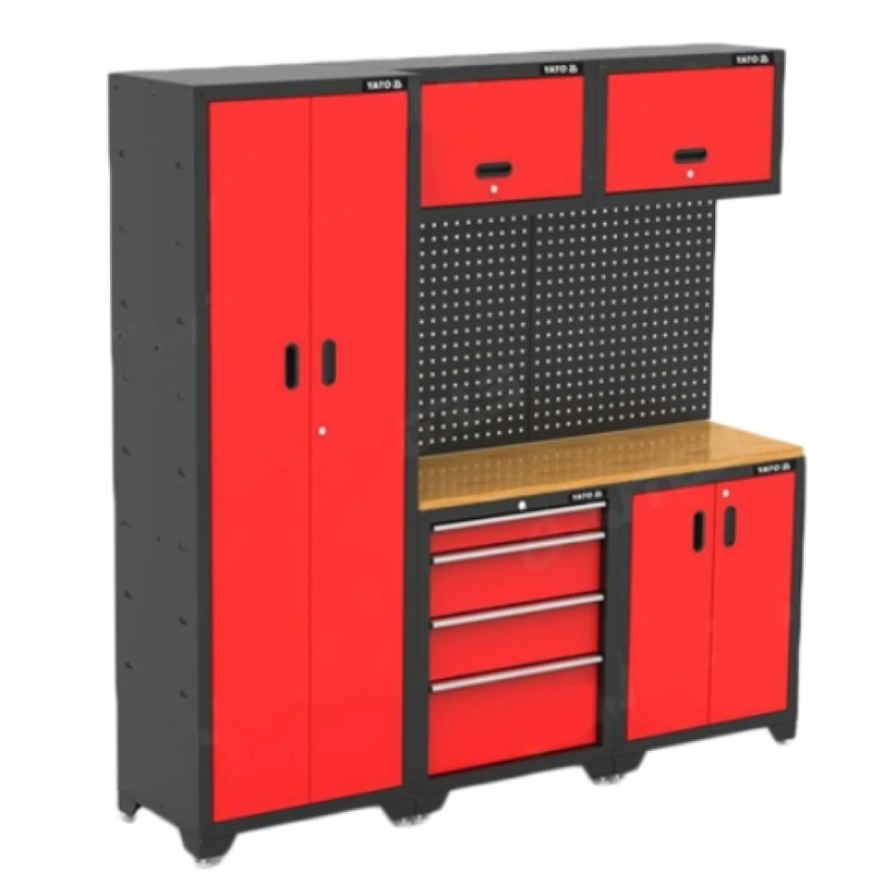 Шкаф YATO YT-08900ZH 2