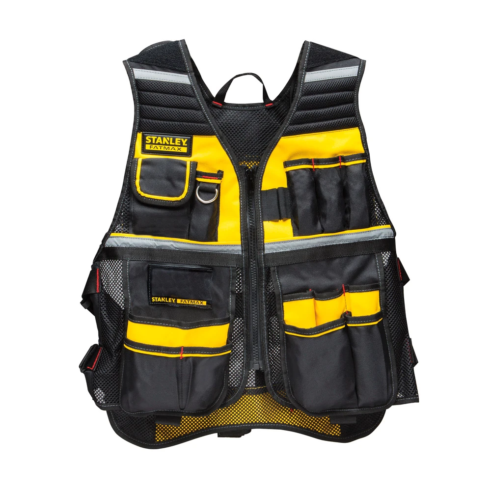 Жилет Stanley FMST1-71181 2