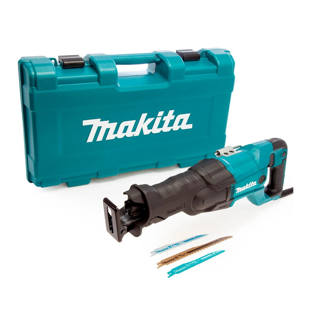 Пила сабельная Makita JR3061T 1