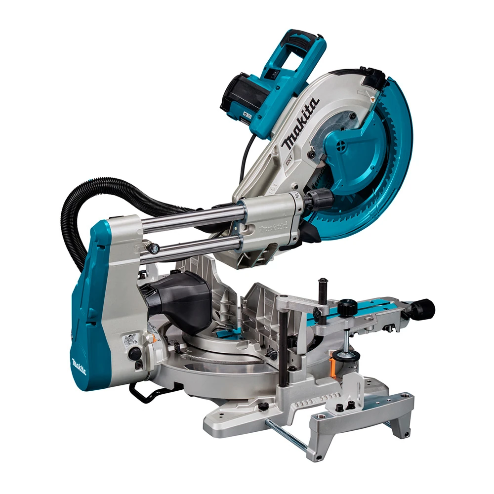 Пила торцовочная Makita LS1219L 1