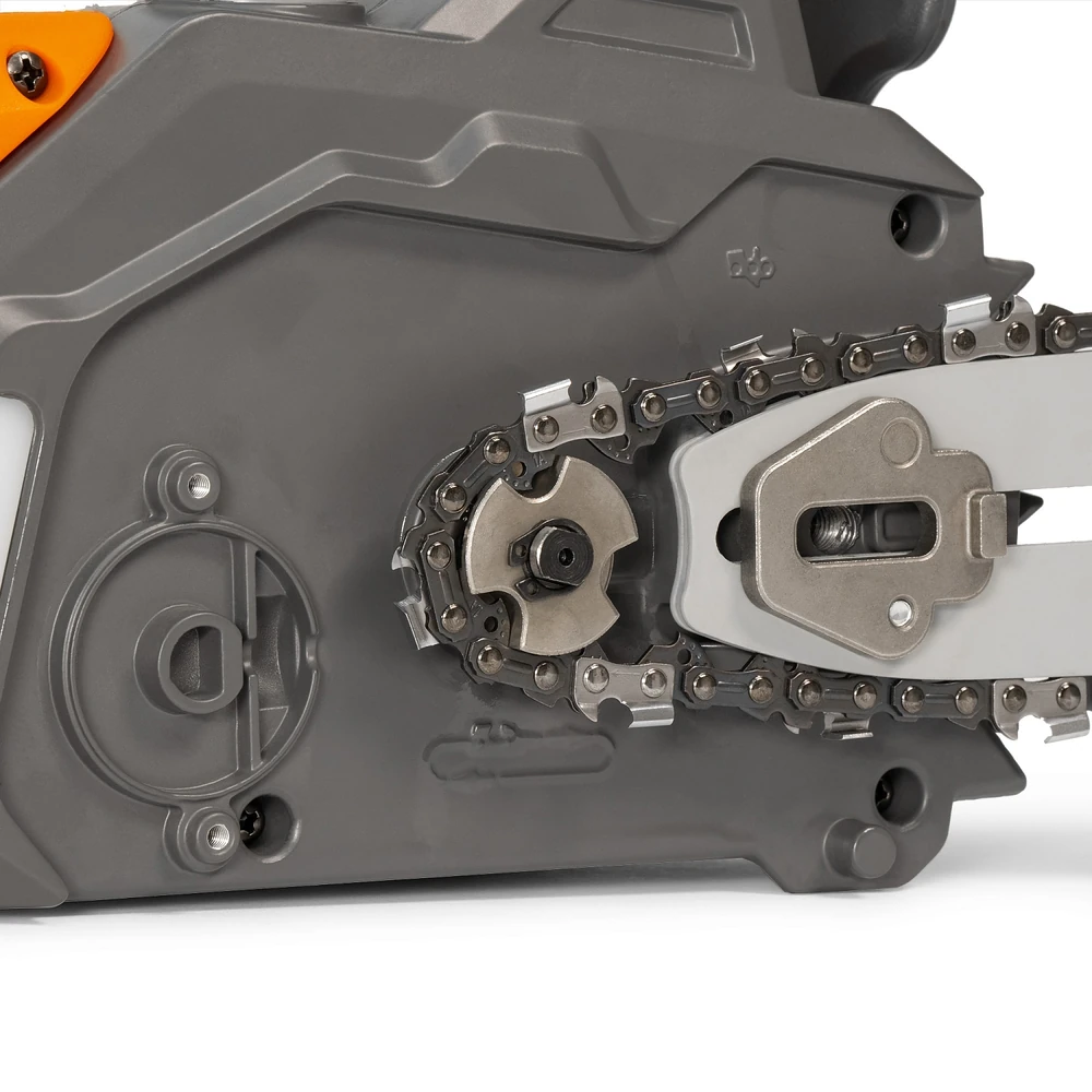 Пила цепная Daewoo DACS 1950E 6