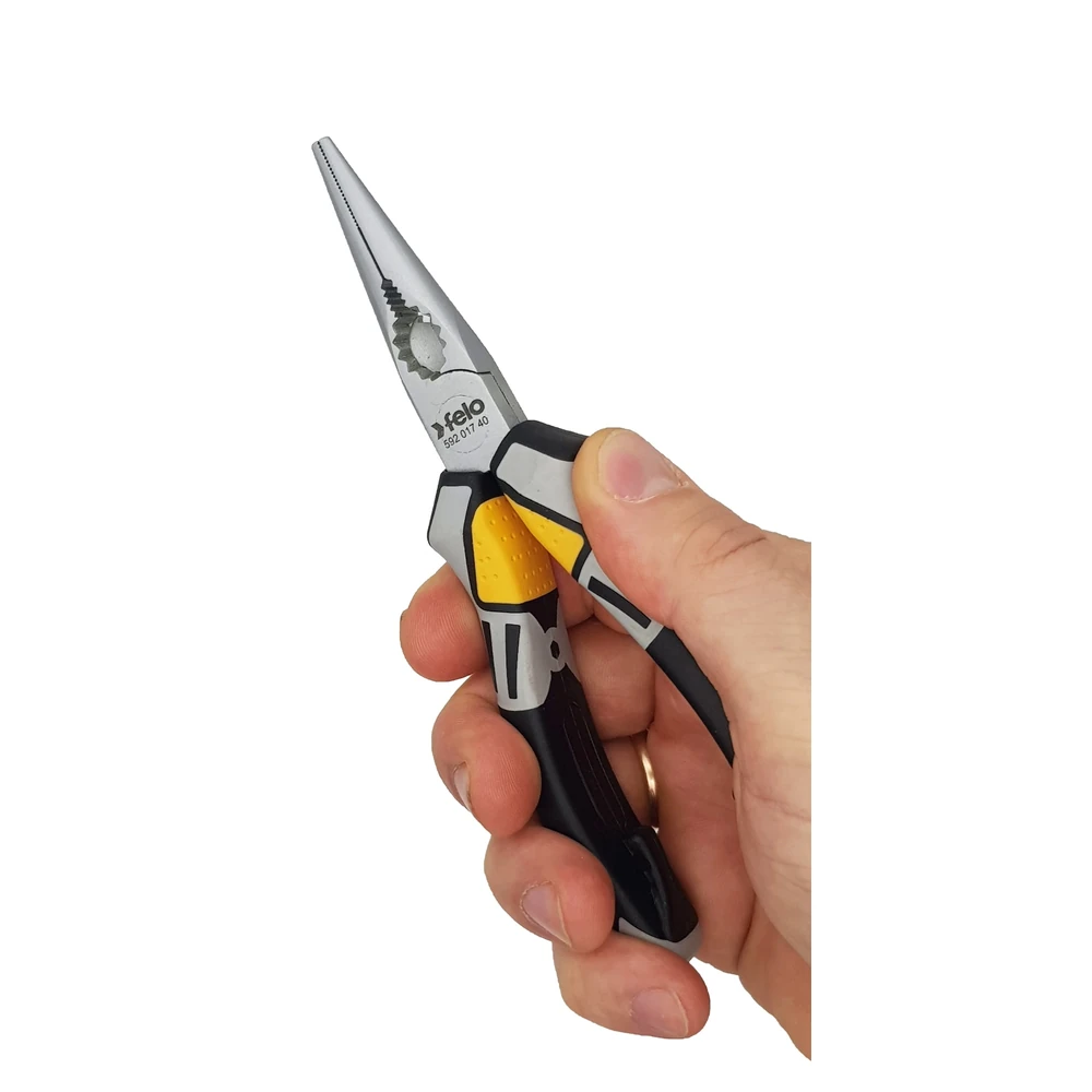 Плоскогубцы Felo 59201740 3