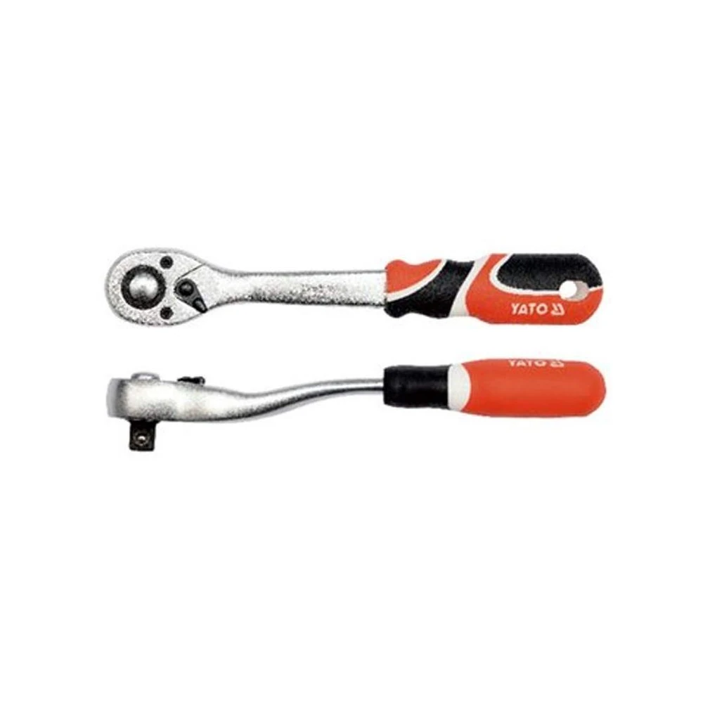 Трещотка YATO YT-07291 1