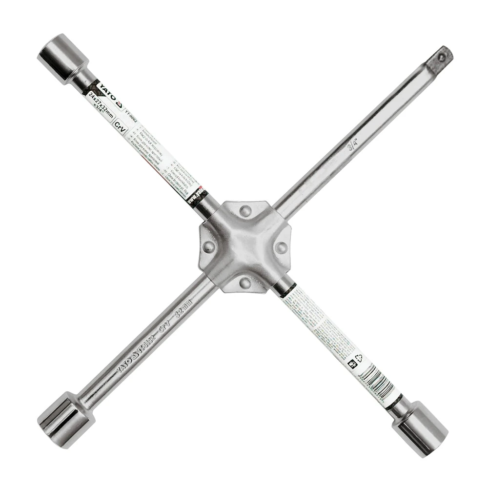 Ключ YATO YT-0802 1